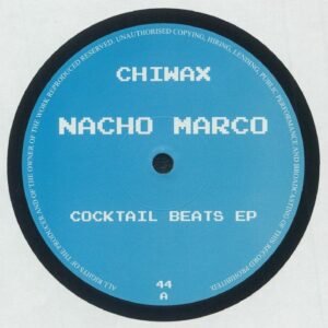 Nacho Marco – Cocktail Beats EP