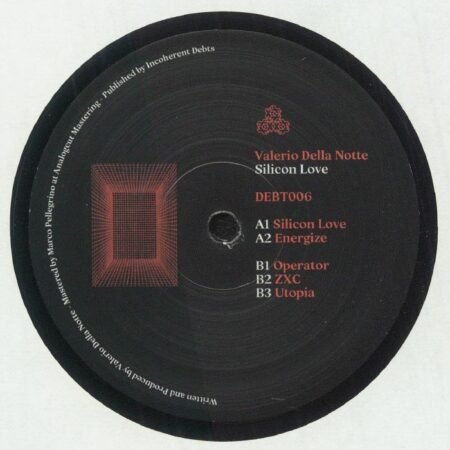 Valerio Della Notte – Silicon Love