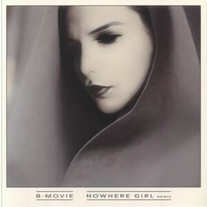B-Movie ‎– Nowhere Girl