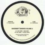 Various – Basement Grooves Vol. 3