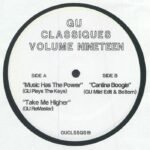 GU – Classiques Volume Nineteen