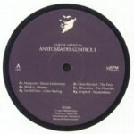 Various – Anatomia Del Control I