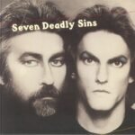 Laurin Rinder & W. Michael Lewis – Seven Deadly Sins