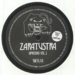 Zaratustra – Uprising vol.1