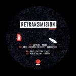 Lefrenk / Saigg / Robert Cosmic – Retransmision