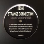Strange Connection – Lost Archives