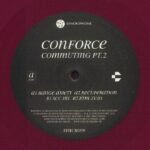 Conforce – Commuting Pt. 2