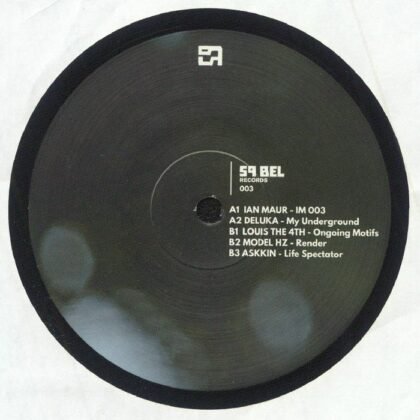 Various – 59BEL VOL. 3