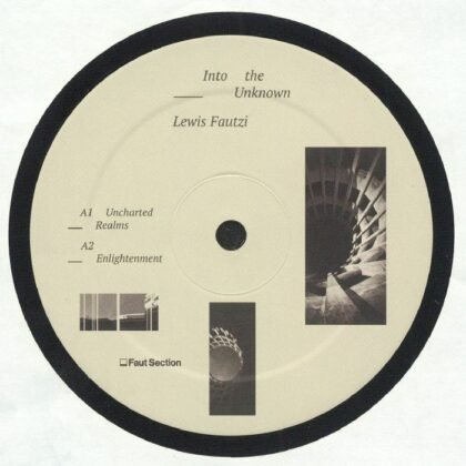 Lewis Fautzi – Into The Unknown