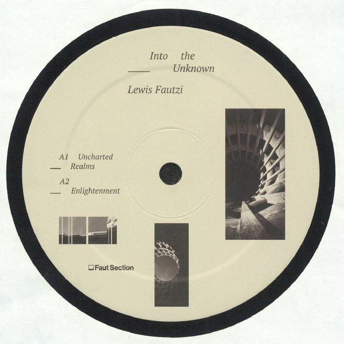 Lewis Fautzi – Into The Unknown
