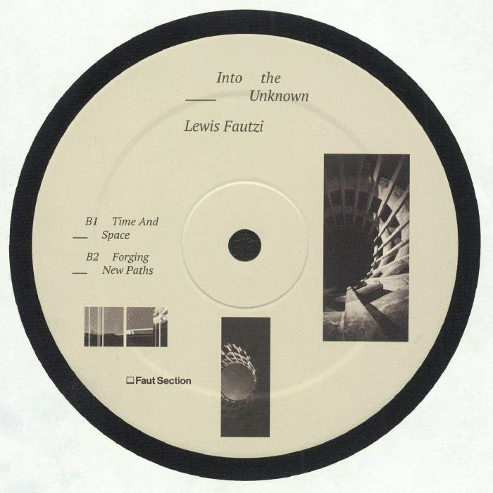 Lewis Fautzi – Into The Unknown