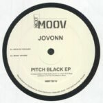 JoVonn – Pitch Black EP