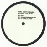 Roto – Dear Suburbia