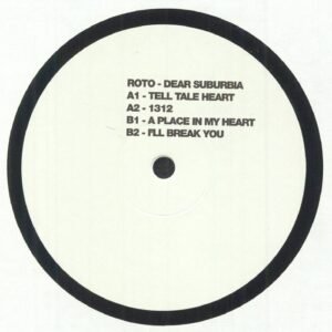 Roto – Dear Suburbia