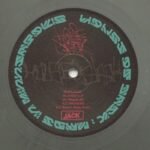Gunjack – Mo' Future EP