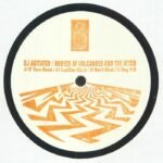 DJ Agitated – Horses Of Volcanoes And The Moon
