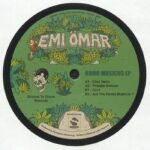 Emi Ömar ‎– Homo Musicus