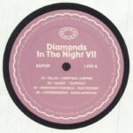 Diamonds In The Night Vol 7 EP