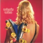 Who's Who – Who's Who