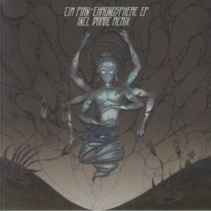 Cim Pian – Chronosphere EP