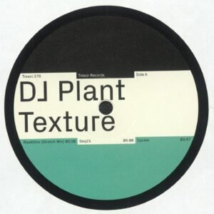 DJ Plant Texture – Life