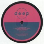 Dfd ‎– We're Going Deep 12009
