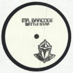 Mr. Barcode – Battlestar
