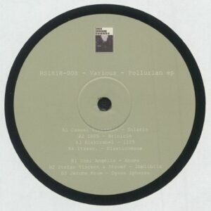 Various – Pollurian