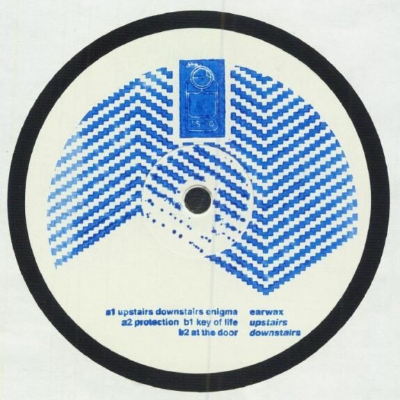 Earwax – Upstairs Downstairs