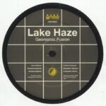 Lake Haze – Geonomic Fusion