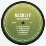 Nackley – Anger Management