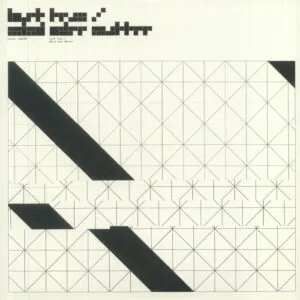 Lost Trax – Mind Over Matter