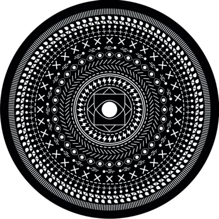 Two Sided Slipmat