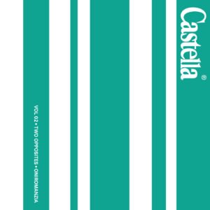 Opposites – Oniromanzia