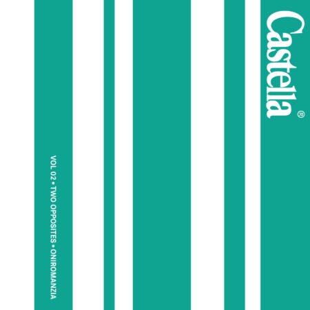 Opposites – Oniromanzia