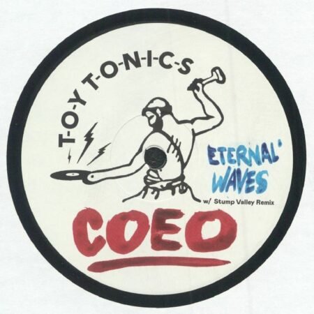 COEO – Eternal Waves