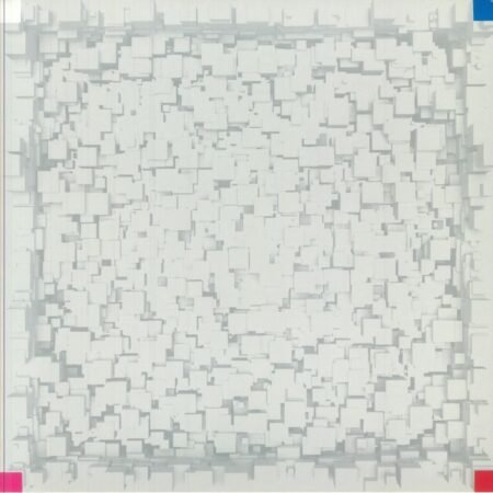 Laurent Garnier – FabricLG4 EP