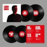 Laurent Garnier ‎– Fabric Presents Laurent Garnier