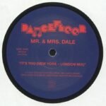 Mr. & Mrs. Dale – It's You