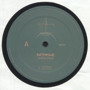 Datawave – Landscapes