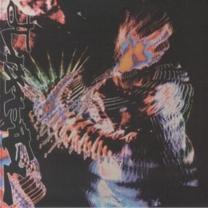 DJ Immortal ‎– Ripples EP
