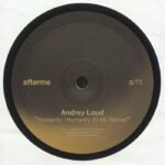 Andrey Loud – VAM11 Andrey Loud – VAM11