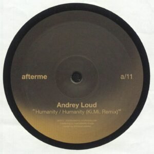 Andrey Loud – VAM11 Andrey Loud – VAM11