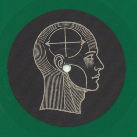 Merv – Curious Mind EP