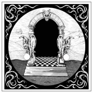 Rambal Cochet – Pandemonio EP