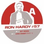 Various – Ron Hardy #57