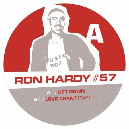 Various – Ron Hardy #57