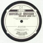Marcello Giordani – Synthetic Music Pt.2