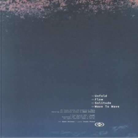 Phara – Soft Glow, Fierce Light