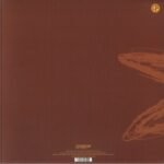 Orbital ‎– Orbital (The Brown Album)